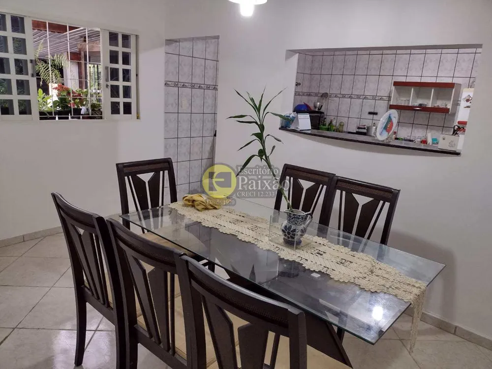 Sobrado, 2 quartos, 250 m² - Foto 6