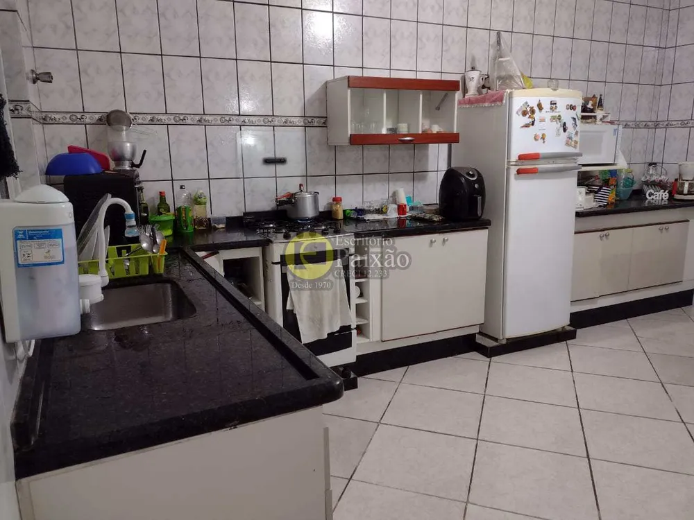 Sobrado, 2 quartos, 250 m² - Foto 4