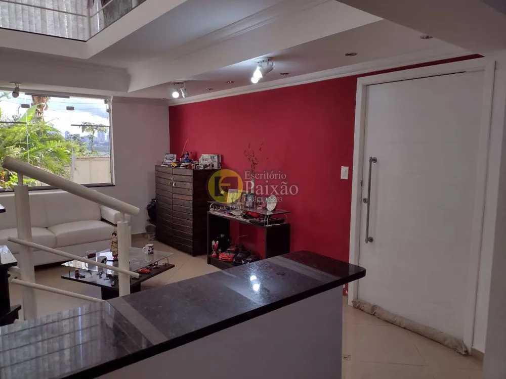 Sobrado, 2 quartos, 250 m² - Foto 2