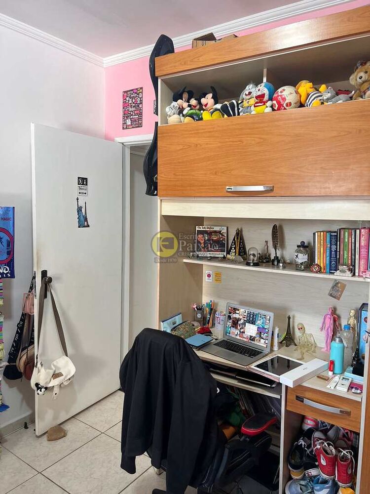 Sobrado, 2 quartos, 250 m² - Foto 1