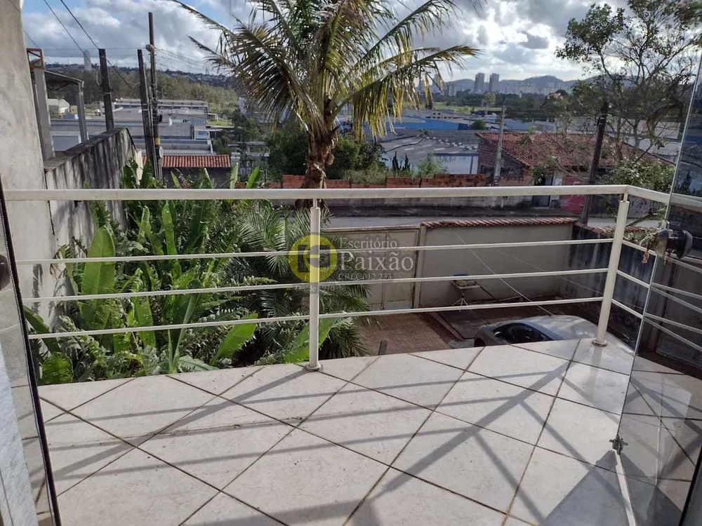 Sobrado, 2 quartos, 250 m² - Foto 14