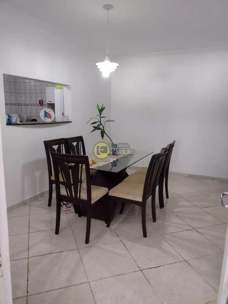 Sobrado, 2 quartos, 250 m² - Foto 7