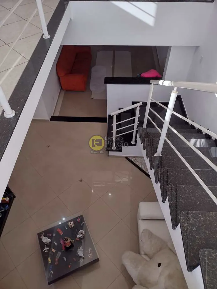 Sobrado, 2 quartos, 250 m² - Foto 5