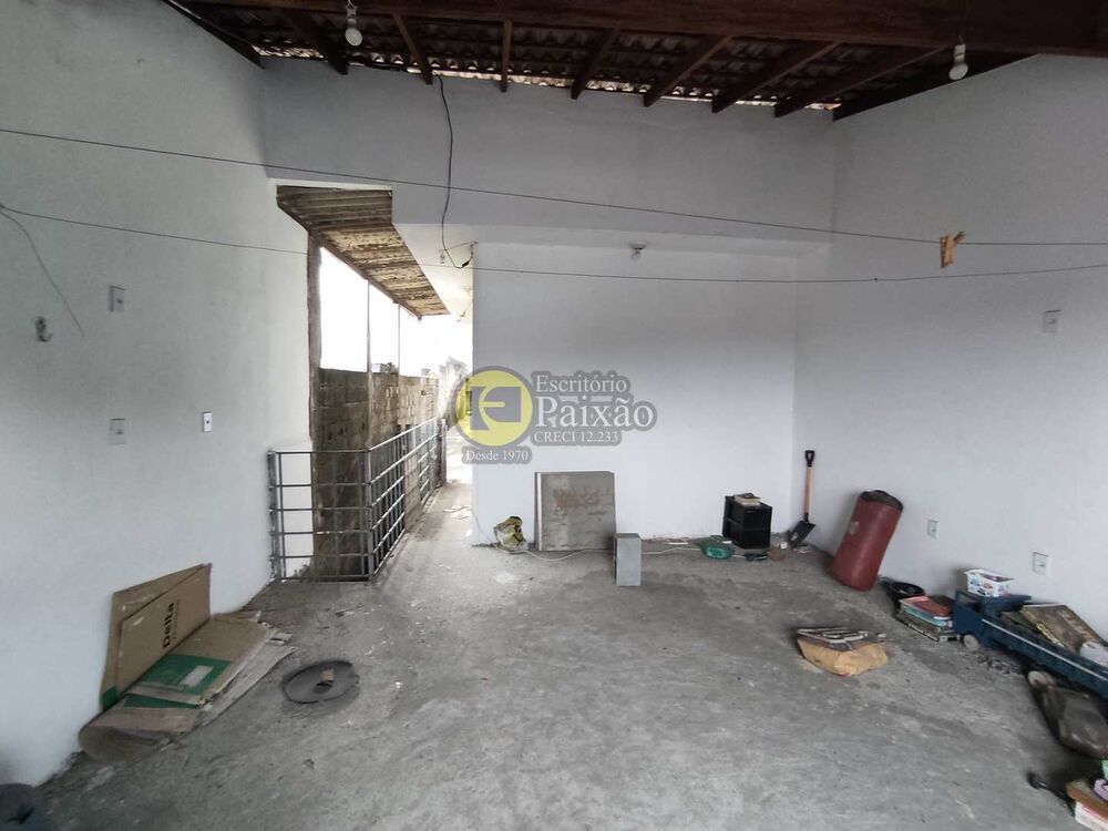 Sobrado à venda com 2 quartos, 125m² - Foto 8