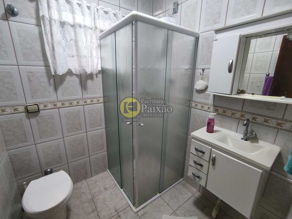 Sobrado à venda com 2 quartos, 125m² - Foto 7