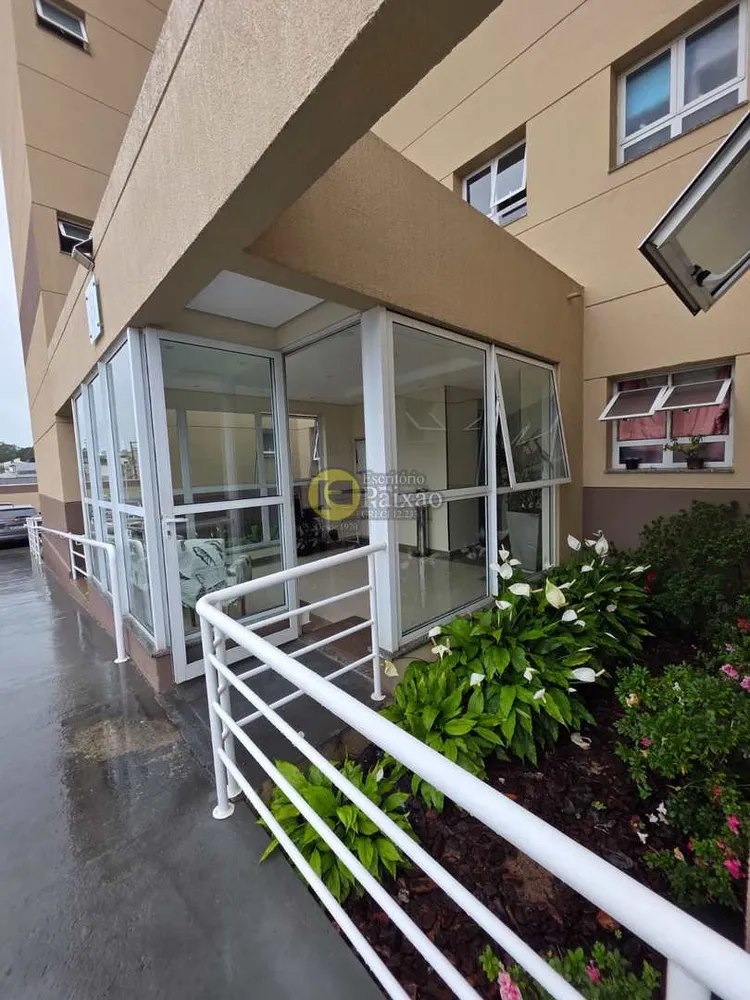 Apartamento, 2 quartos, 65 m² - Foto 8