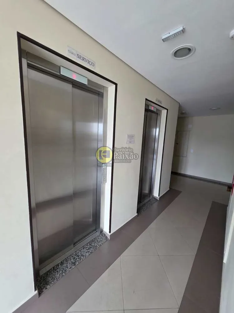 Apartamento, 2 quartos, 65 m² - Foto 2