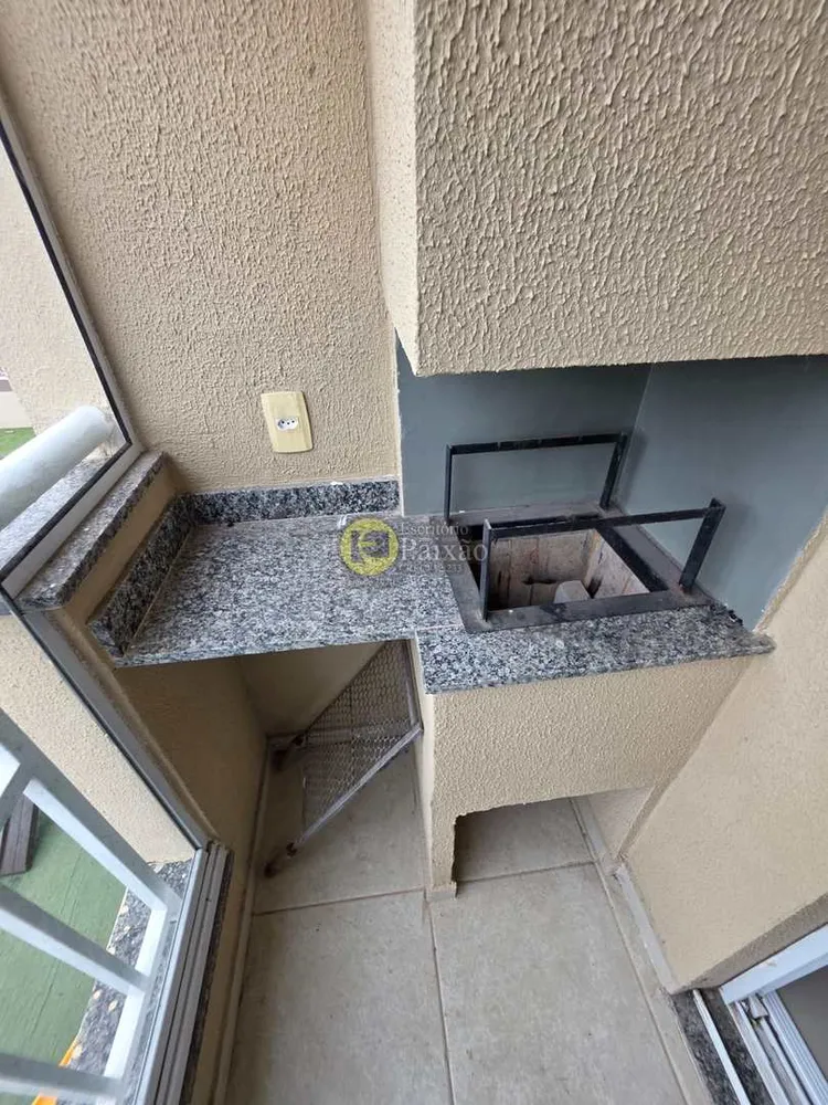 Apartamento, 2 quartos, 65 m² - Foto 1