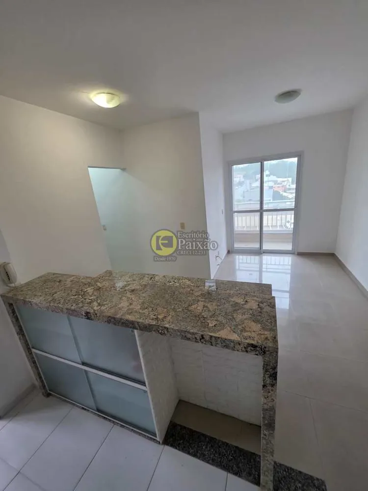 Apartamento, 2 quartos, 65 m² - Foto 7