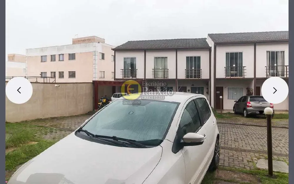 Sobrado, 84 m² - Foto 11