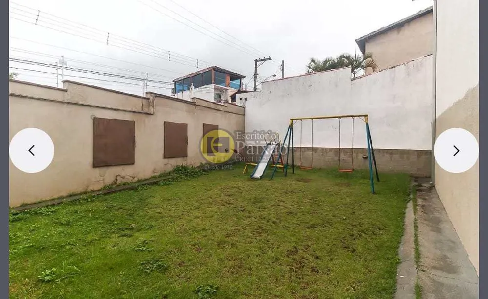 Sobrado, 84 m² - Foto 12