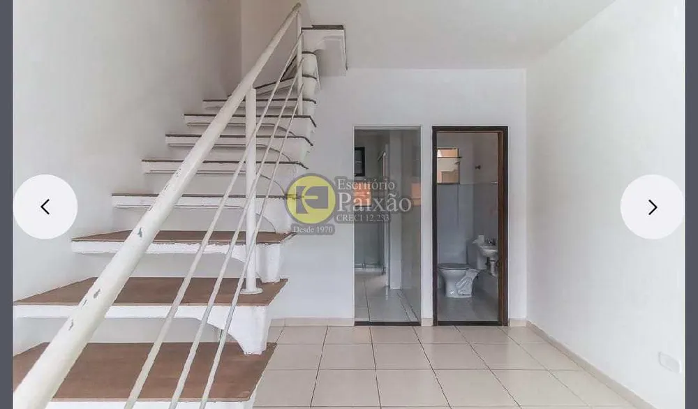 Sobrado, 84 m² - Foto 2