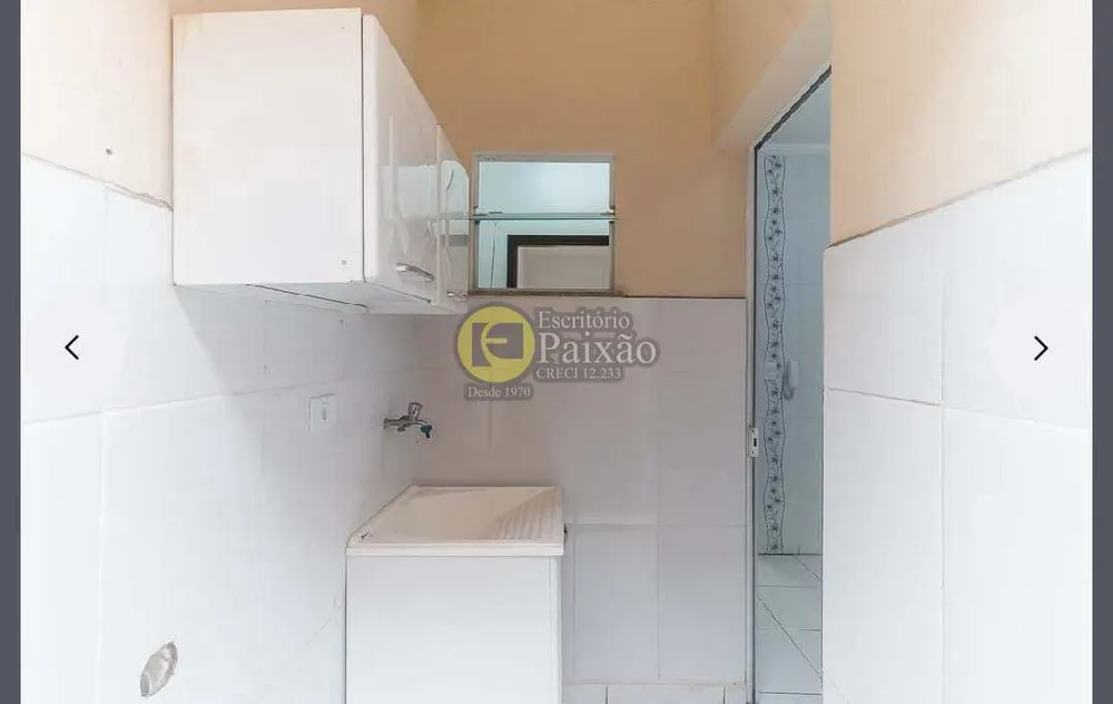 Sobrado, 84 m² - Foto 5