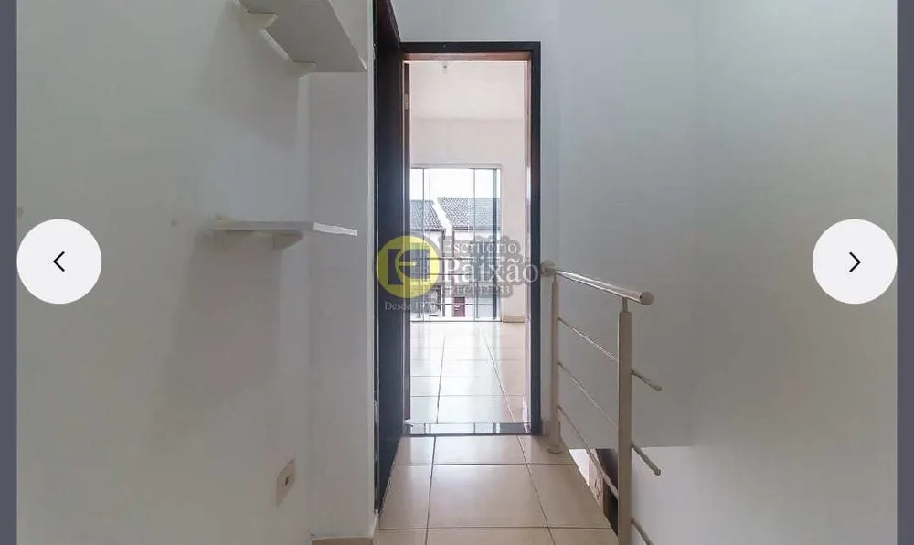 Sobrado, 84 m² - Foto 6