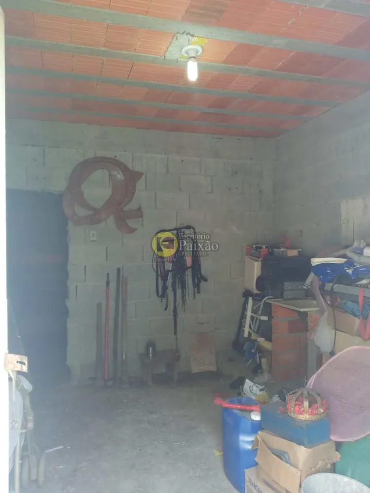 Casa, 2 quartos, 280 m² - Foto 1