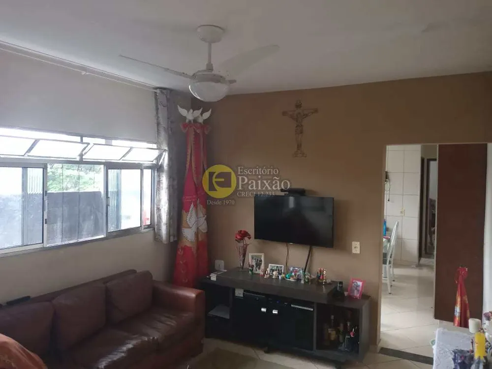 Casa, 2 quartos, 280 m² - Foto 14