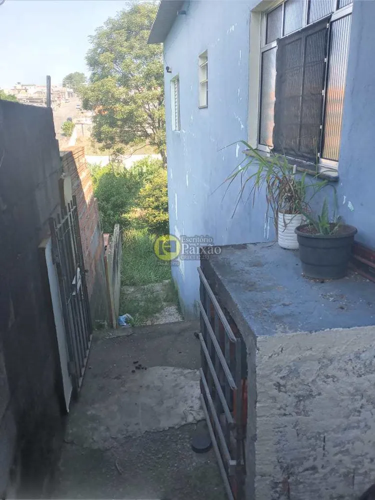 Casa, 2 quartos, 280 m² - Foto 12
