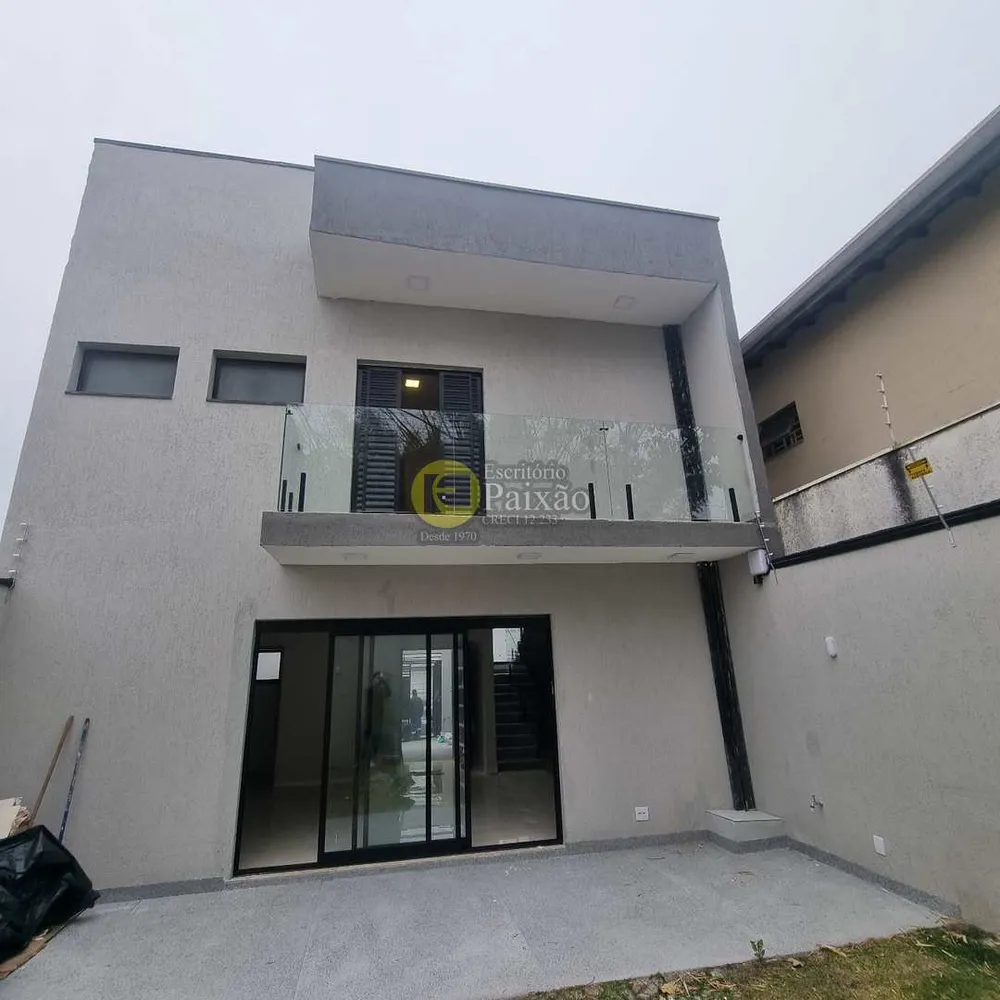 Sobrado, 150 m² - Foto 1