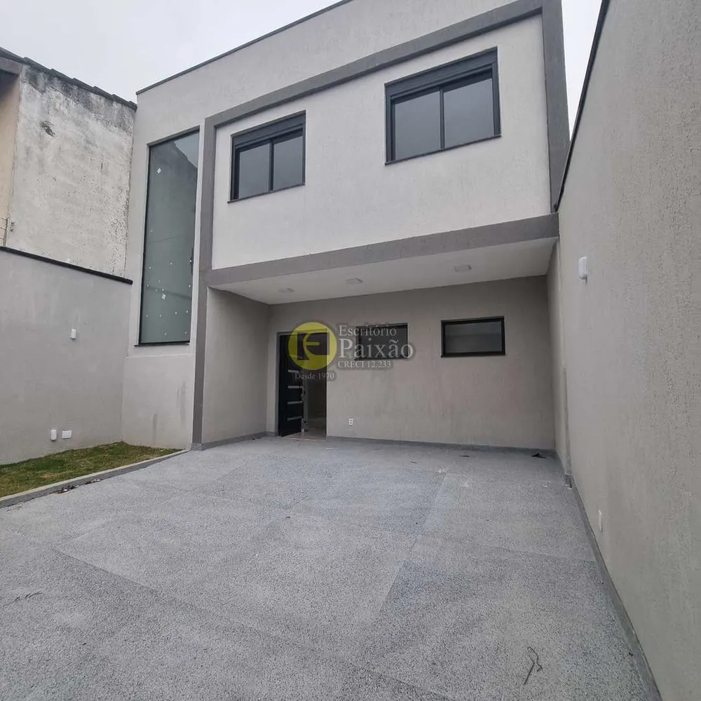 Sobrado, 150 m² - Foto 2