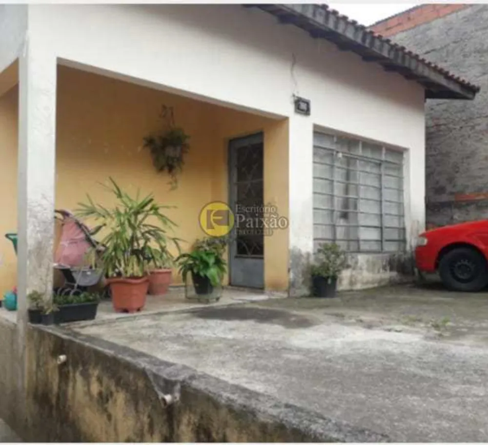 Casa, 3 quartos, 420 m² - Foto 2