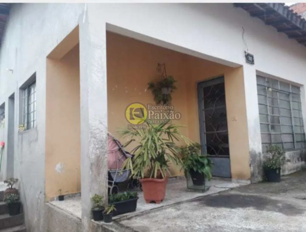 Casa, 3 quartos, 420 m² - Foto 1