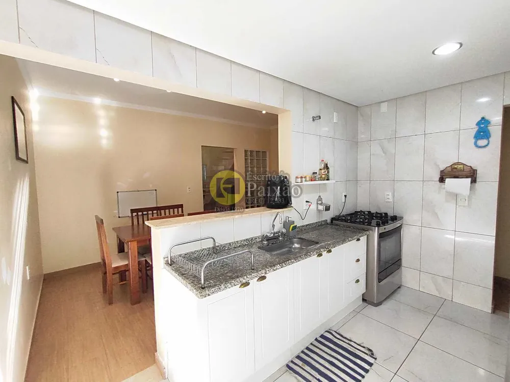 Sobrado, 3 quartos, 125 m² - Foto 5