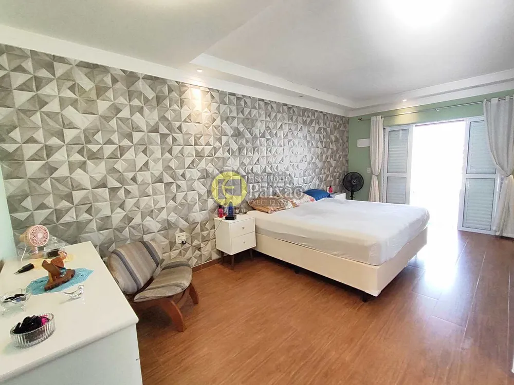 Sobrado, 3 quartos, 125 m² - Foto 13