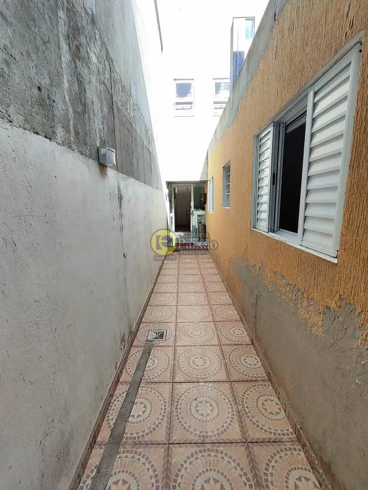 Sobrado, 3 quartos, 125 m² - Foto 14