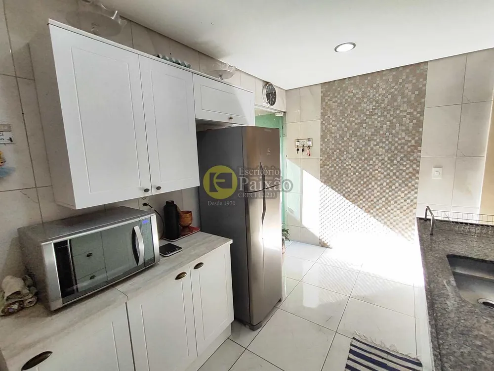 Sobrado, 3 quartos, 125 m² - Foto 7