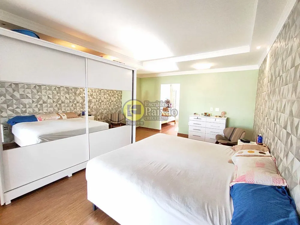 Sobrado, 3 quartos, 125 m² - Foto 12