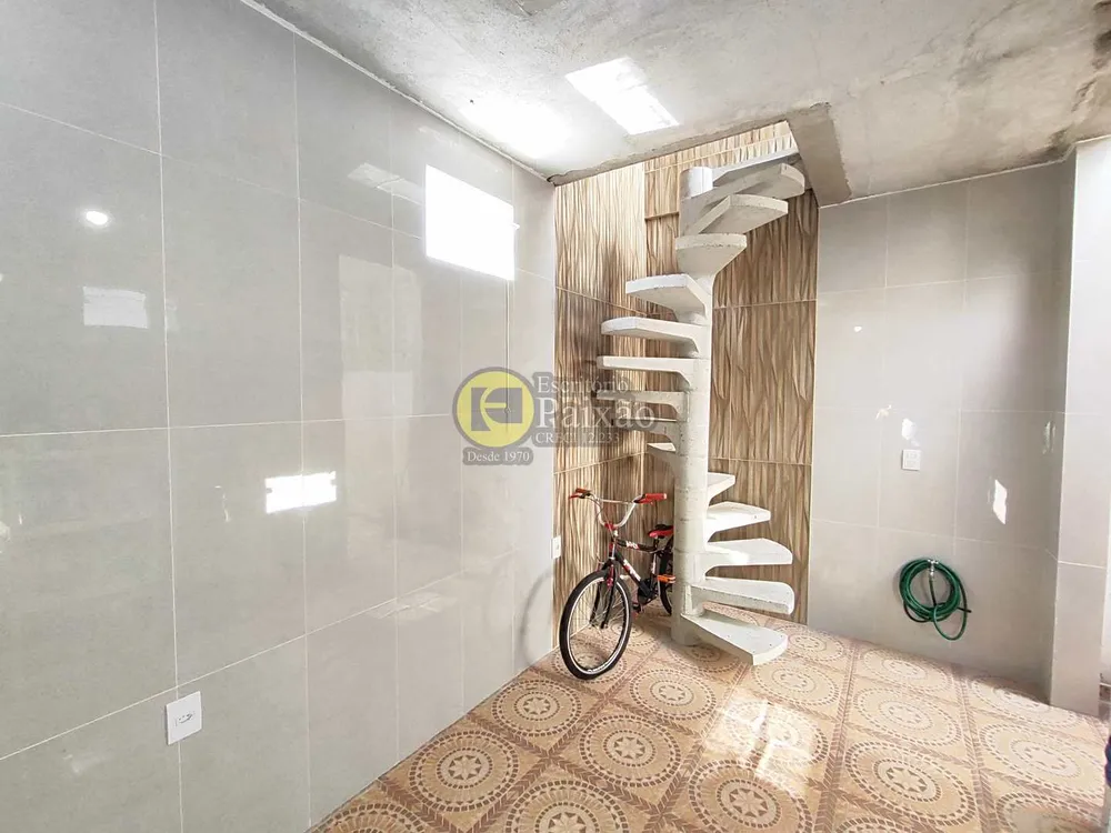 Sobrado, 3 quartos, 125 m² - Foto 15