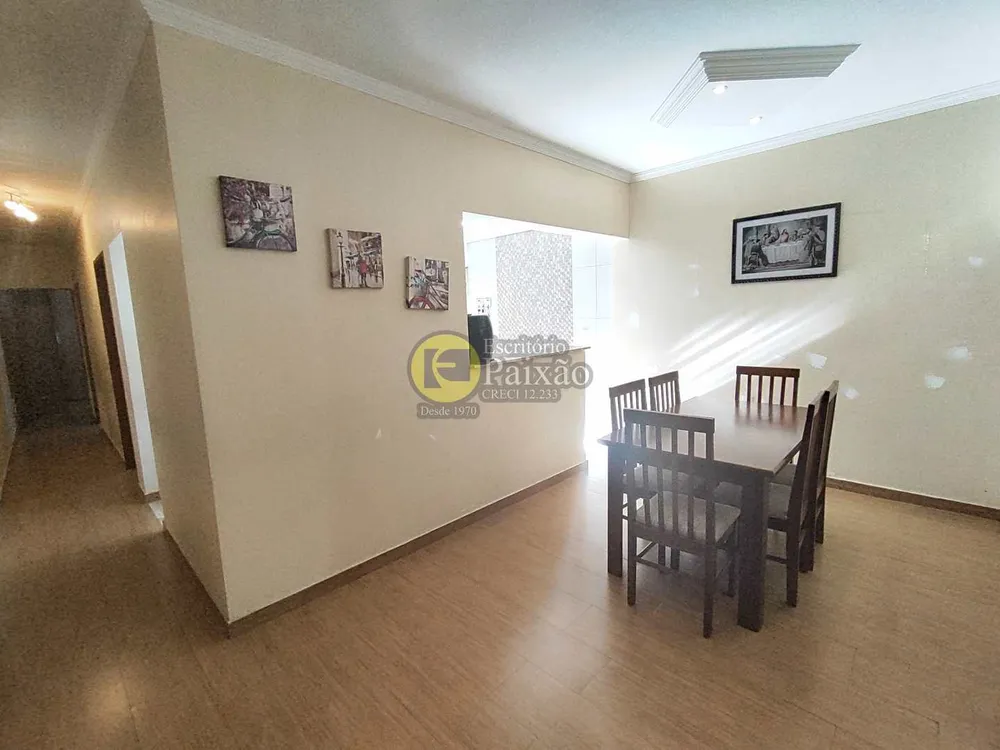Sobrado, 3 quartos, 125 m² - Foto 4