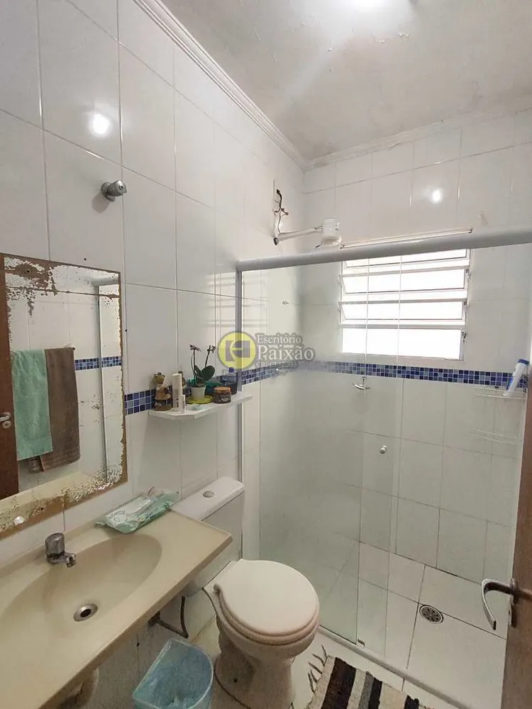 Sobrado, 3 quartos, 125 m² - Foto 8