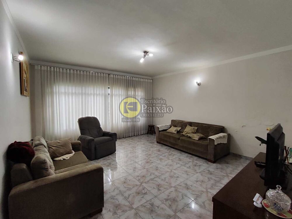 Casa, 3 quartos, 300 m² - Foto 2