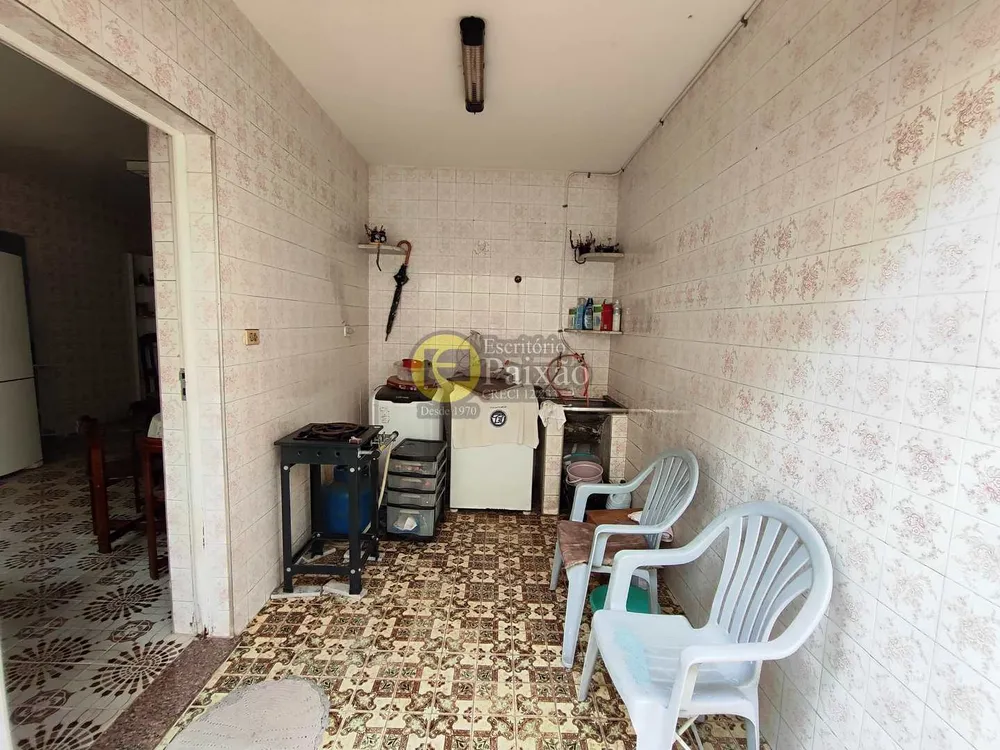 Casa, 3 quartos, 300 m² - Foto 6