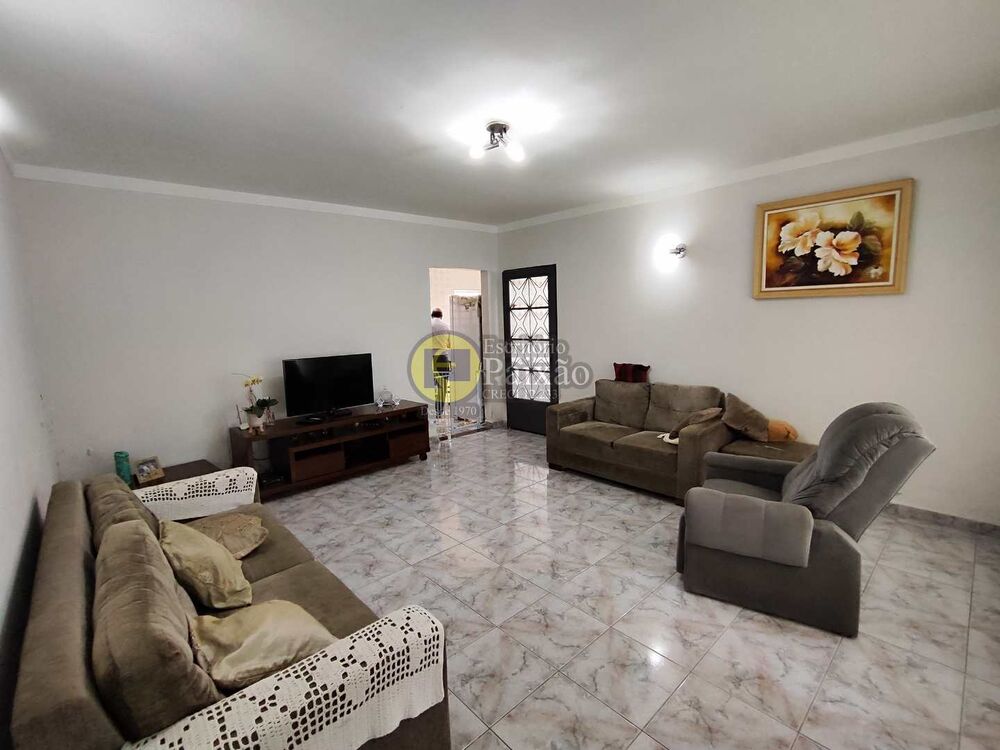Casa, 3 quartos, 300 m² - Foto 3