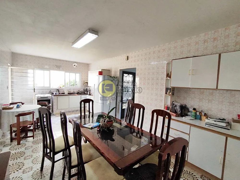 Casa, 3 quartos, 300 m² - Foto 6