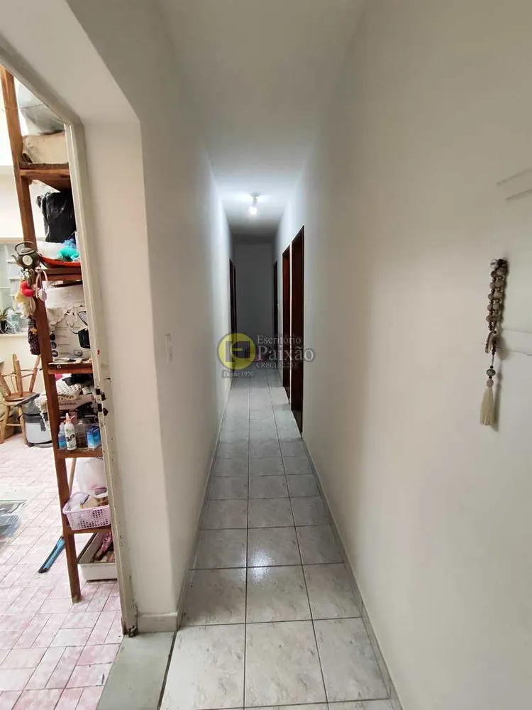 Casa, 3 quartos, 300 m² - Foto 8