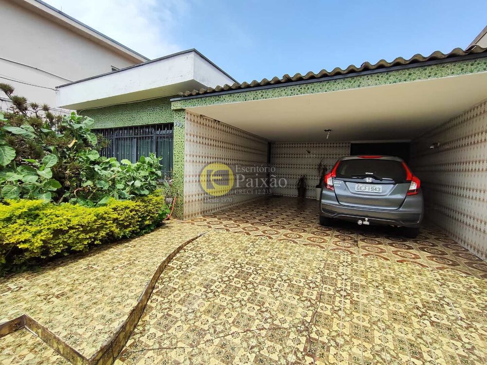 Casa, 3 quartos, 300 m² - Foto 1