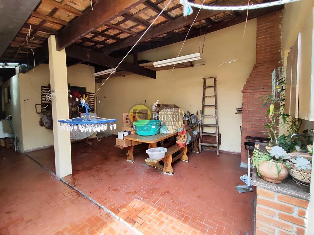 Casa, 3 quartos, 300 m² - Foto 5