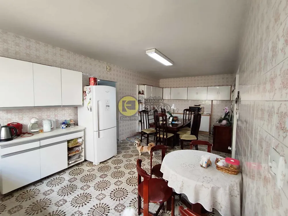 Casa, 3 quartos, 300 m² - Foto 7
