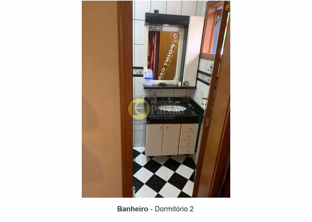 Sobrado, 4 quartos, 300 m² - Foto 9