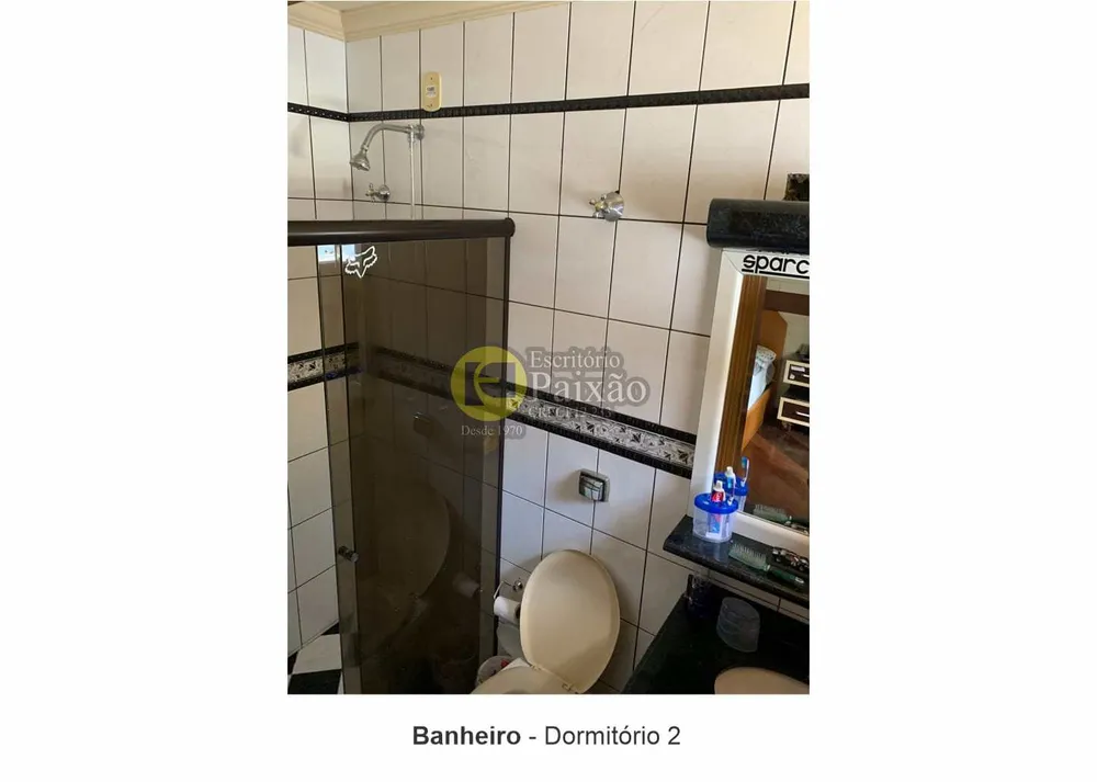Sobrado, 4 quartos, 300 m² - Foto 10