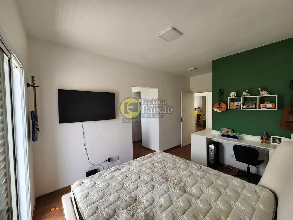 Casa de Condomínio, 3 quartos - Foto 7
