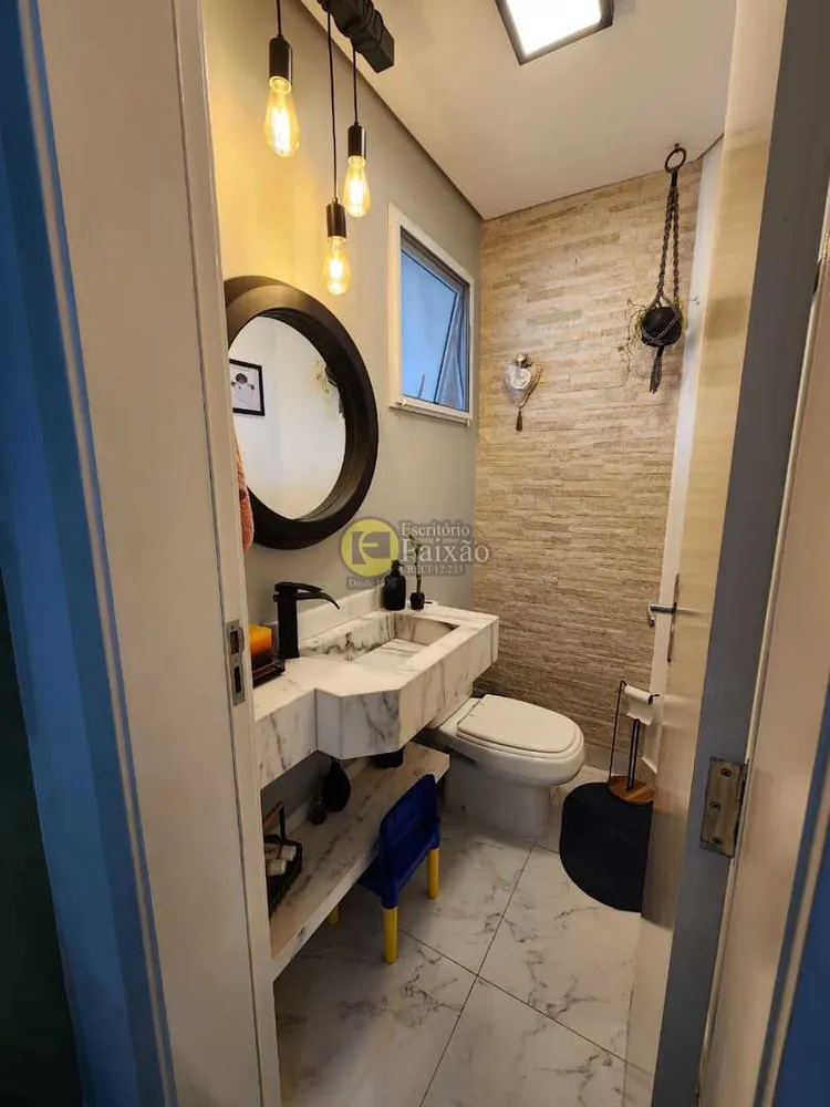 Casa de Condomínio, 3 quartos - Foto 6