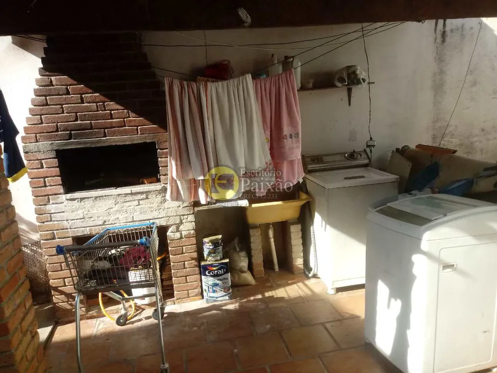 Loja-Salão, 117 m² - Foto 16