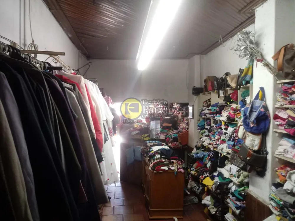 Loja-Salão, 117 m² - Foto 5