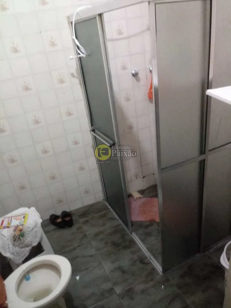 Loja-Salão, 117 m² - Foto 1