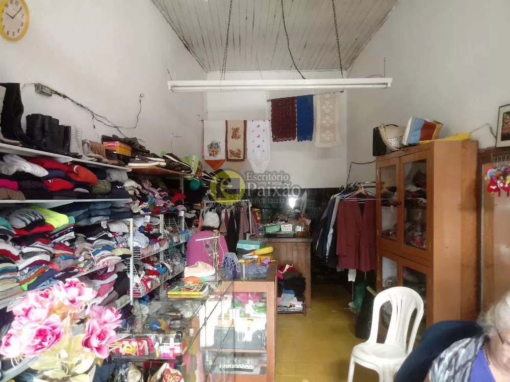 Loja-Salão à venda com 2 quartos, 117m² - Foto 2