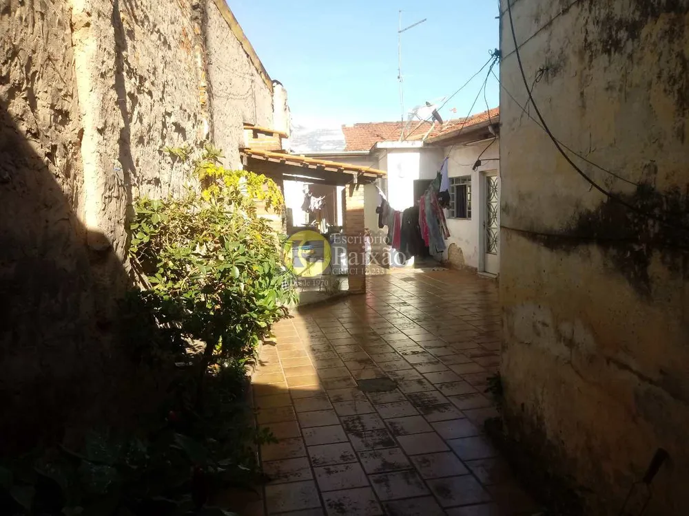 Loja-Salão, 117 m² - Foto 12